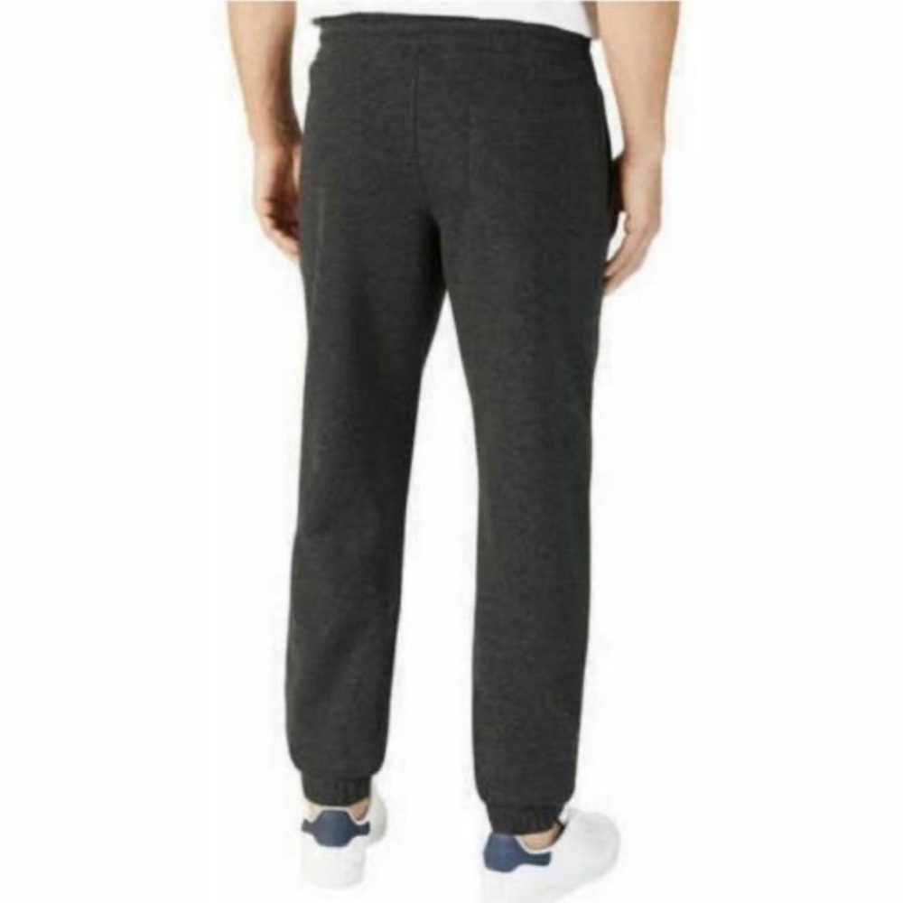 Men’s Weatherproof Vintage Fleece Lined Rimrock Jogger Sweatpants - Picture 2 of 5